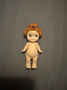 Sonny Angel Animal Series - Poodle